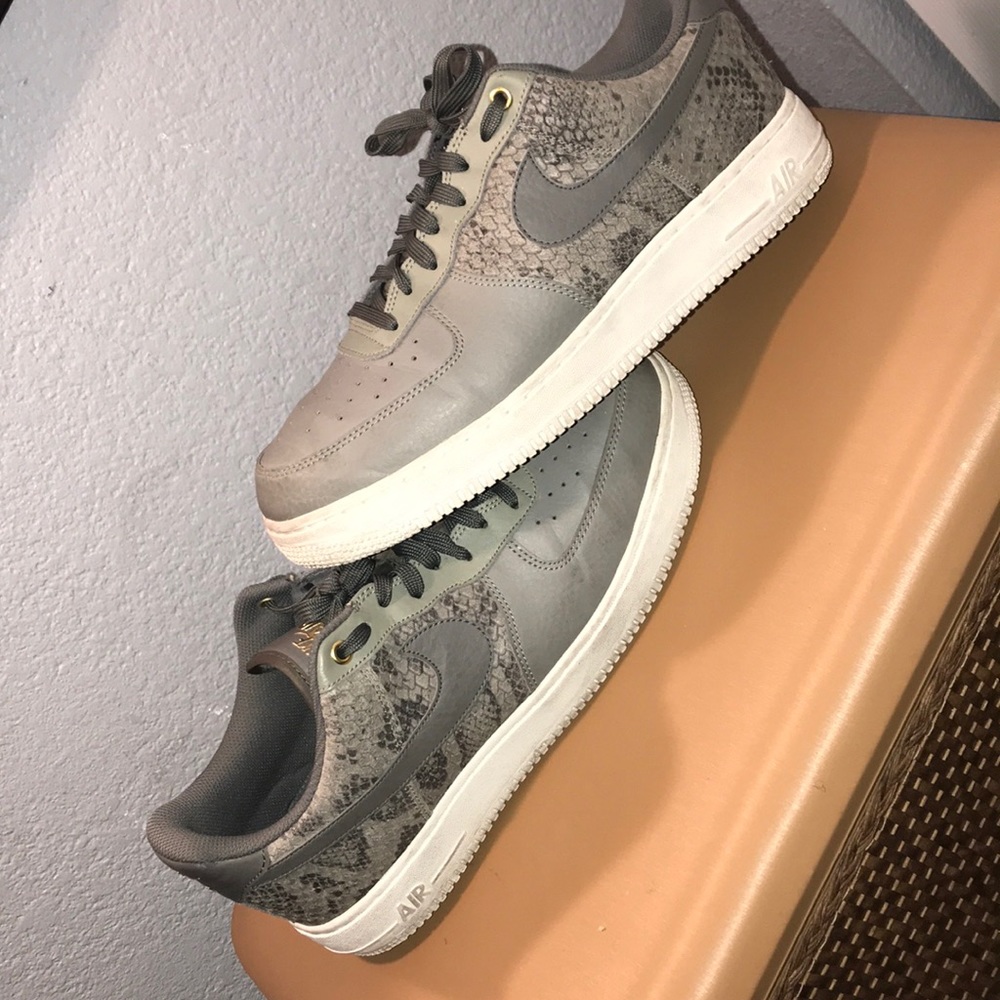 Air Force 1s